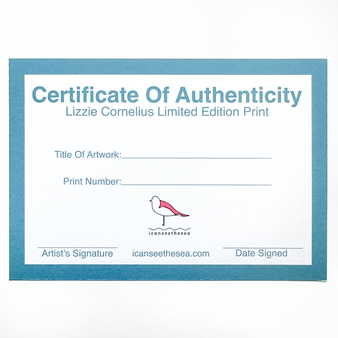 Portsmouth Waterfront - Art Print