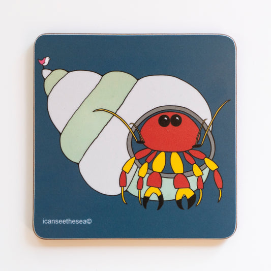 Coming Out Coaster
