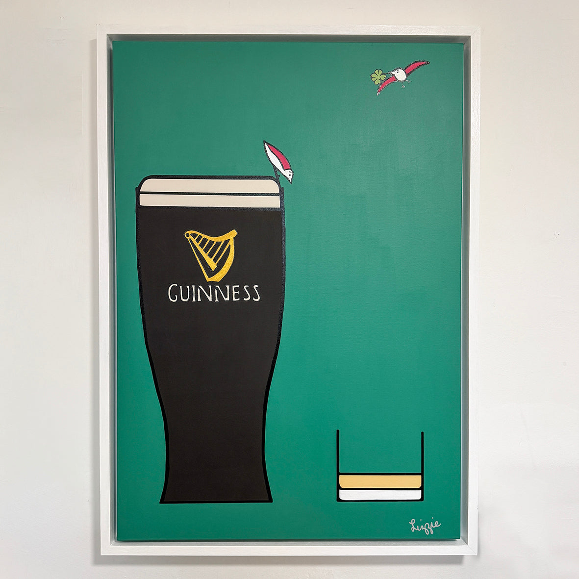 Guinness Original SOLD