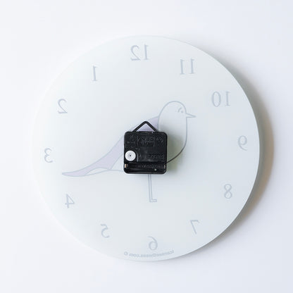 Emsworth Revisited Clock