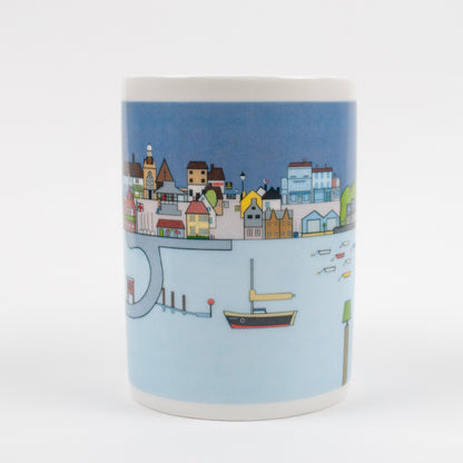 Emsworth Revisited Mug