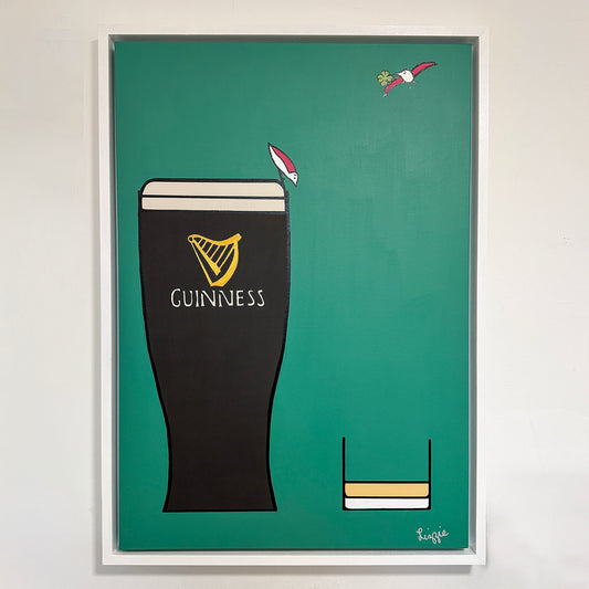 Guinness Original