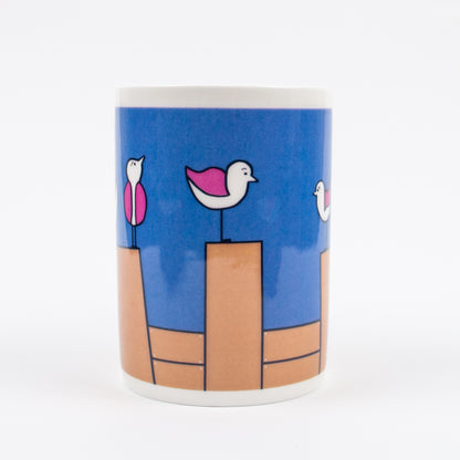 Humble Beginnings - Hayling Island - Mug