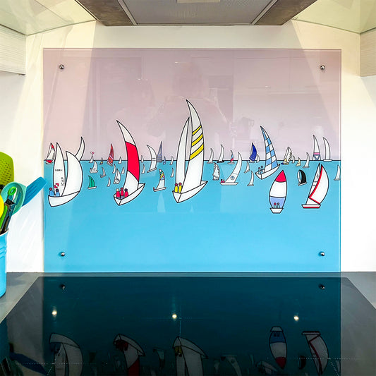 Splashback Fun Splashbacks – icanseethesea | Portsmouth