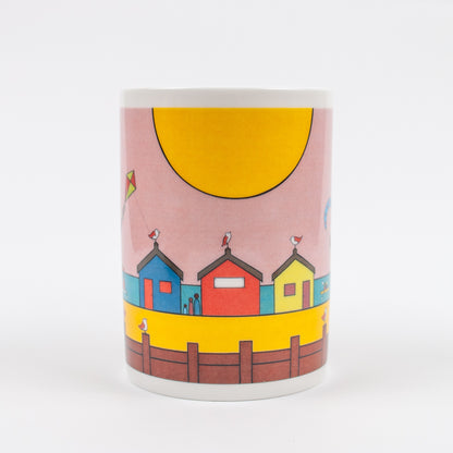 Mill Rythe- Hayling Island - Mug