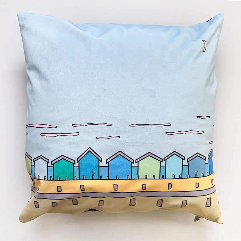 Moonlight Memories Cushion