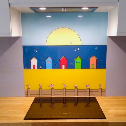 Splashback Fun Splashbacks – icanseethesea | Portsmouth
