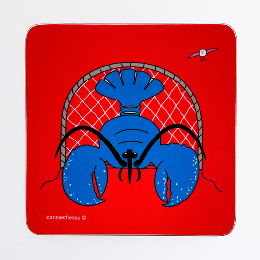 The Lompster Coaster