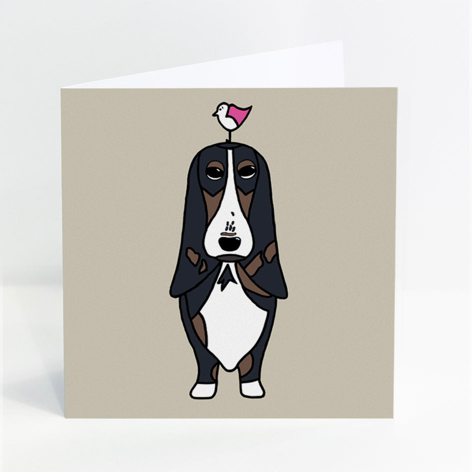 Humphrey Card