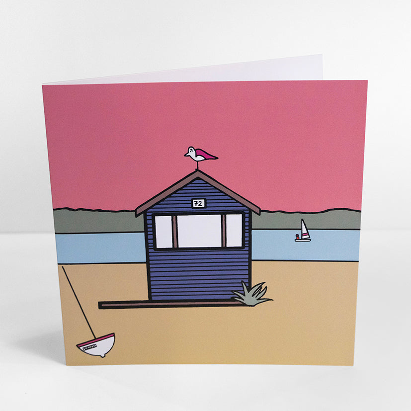 Mudeford Memories - Christchurch, Dorset - Card